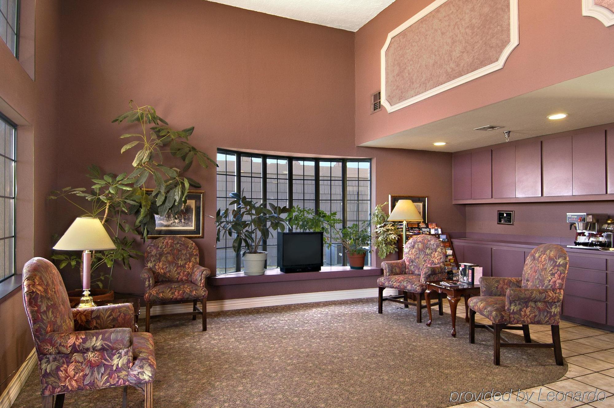 Motel Super 8 By Wyndham Oklahoma Airport Fairgrounds West Exterior foto